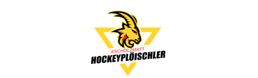 Hockey­plö­i­sch­ler Escholz­matt zu Gast beim TCE